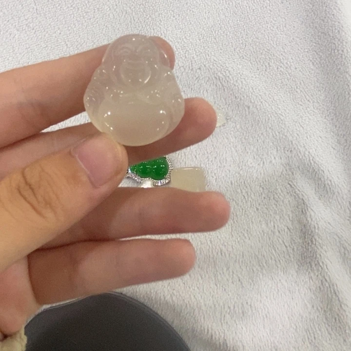 合金颈饰玛瑙/玉髓