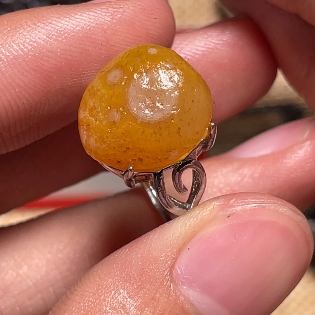 玛瑙/玉髓手链合金