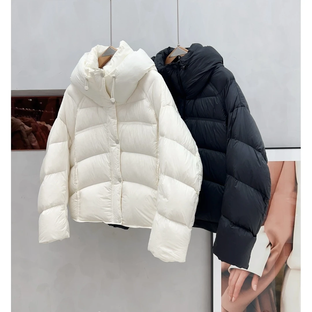 【小辣椒专属】秋冬时尚气质新款简约外套系列G1991