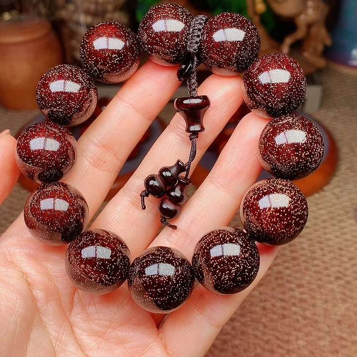 檀香紫檀（小叶紫檀）20