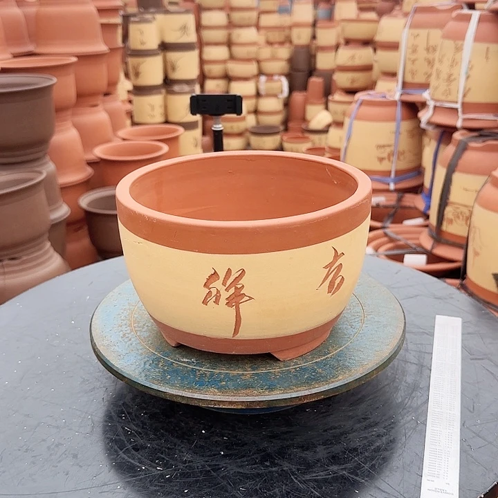 紫砂如意吉祥如意吉祥如意