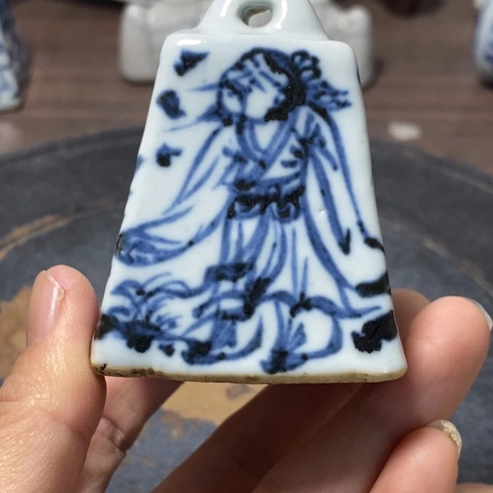 摆件陶景德镇陶瓷艺术品