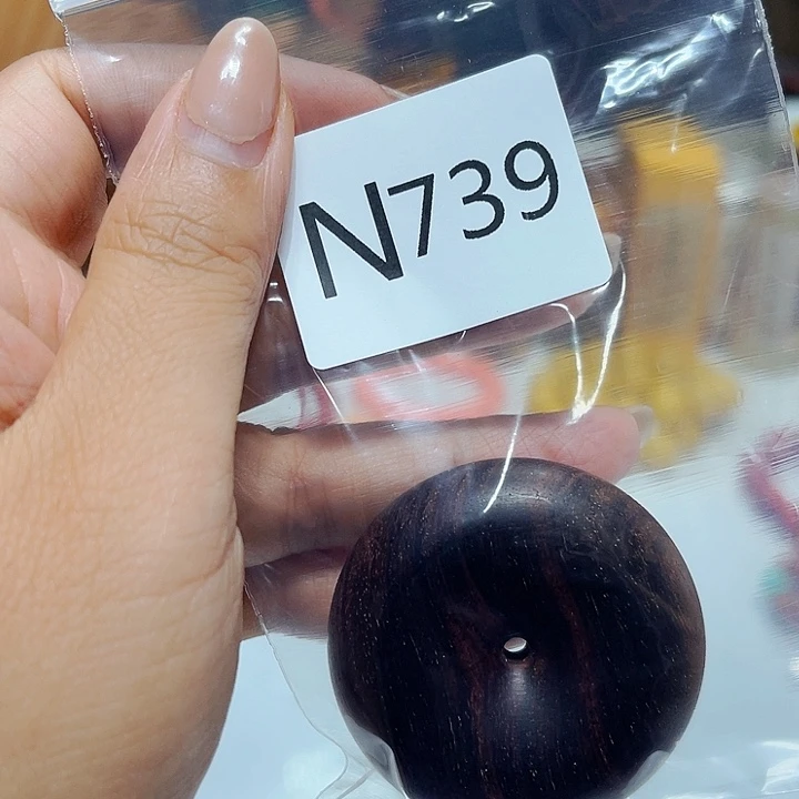 大果紫檀（缅甸花梨）739