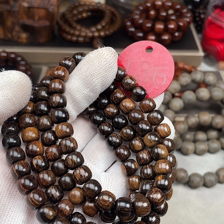 其他贡木绿龙老型89