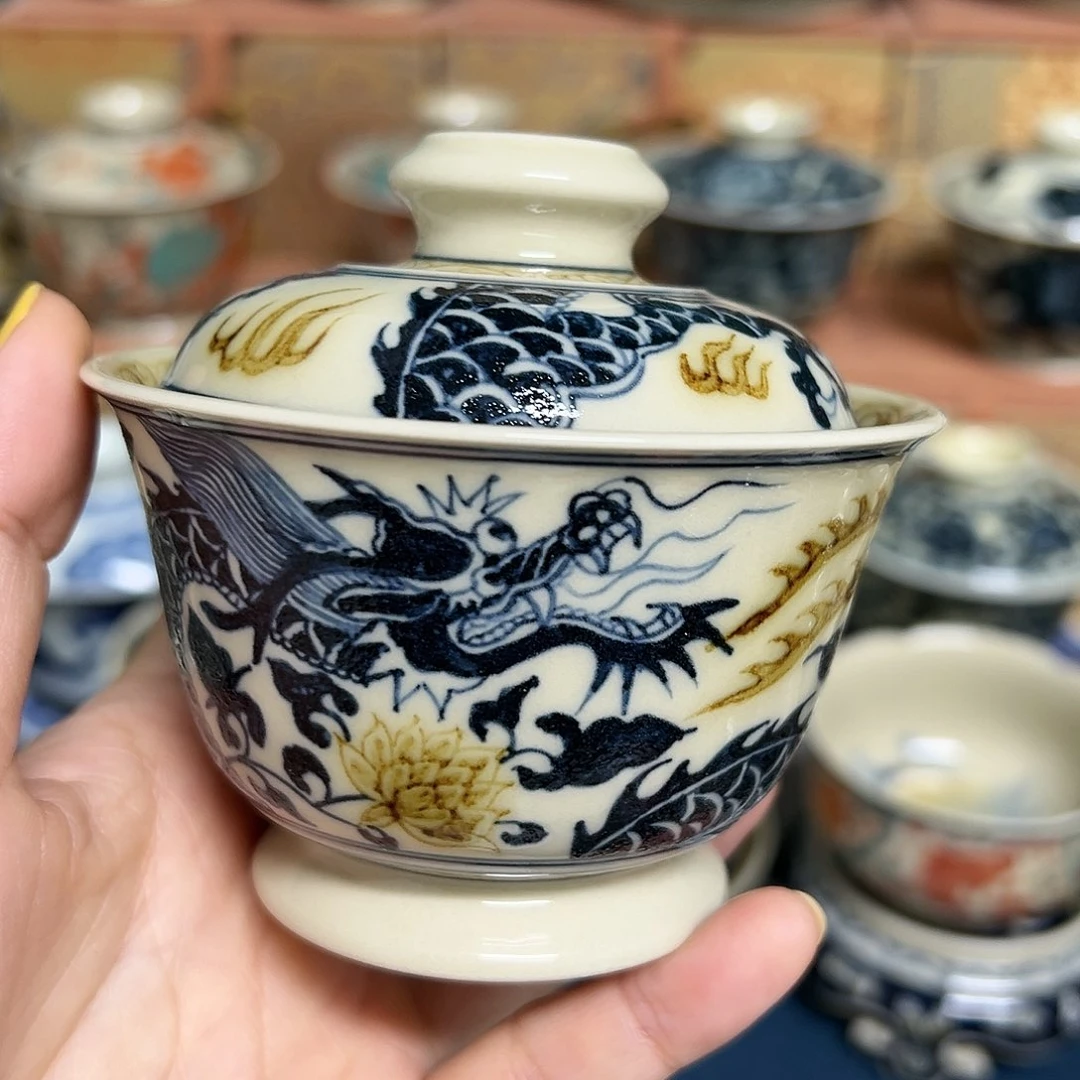 【闪购商品】杯振*陶瓷艺术有限公司