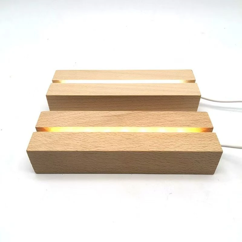 启源水晶砖底座（专用）