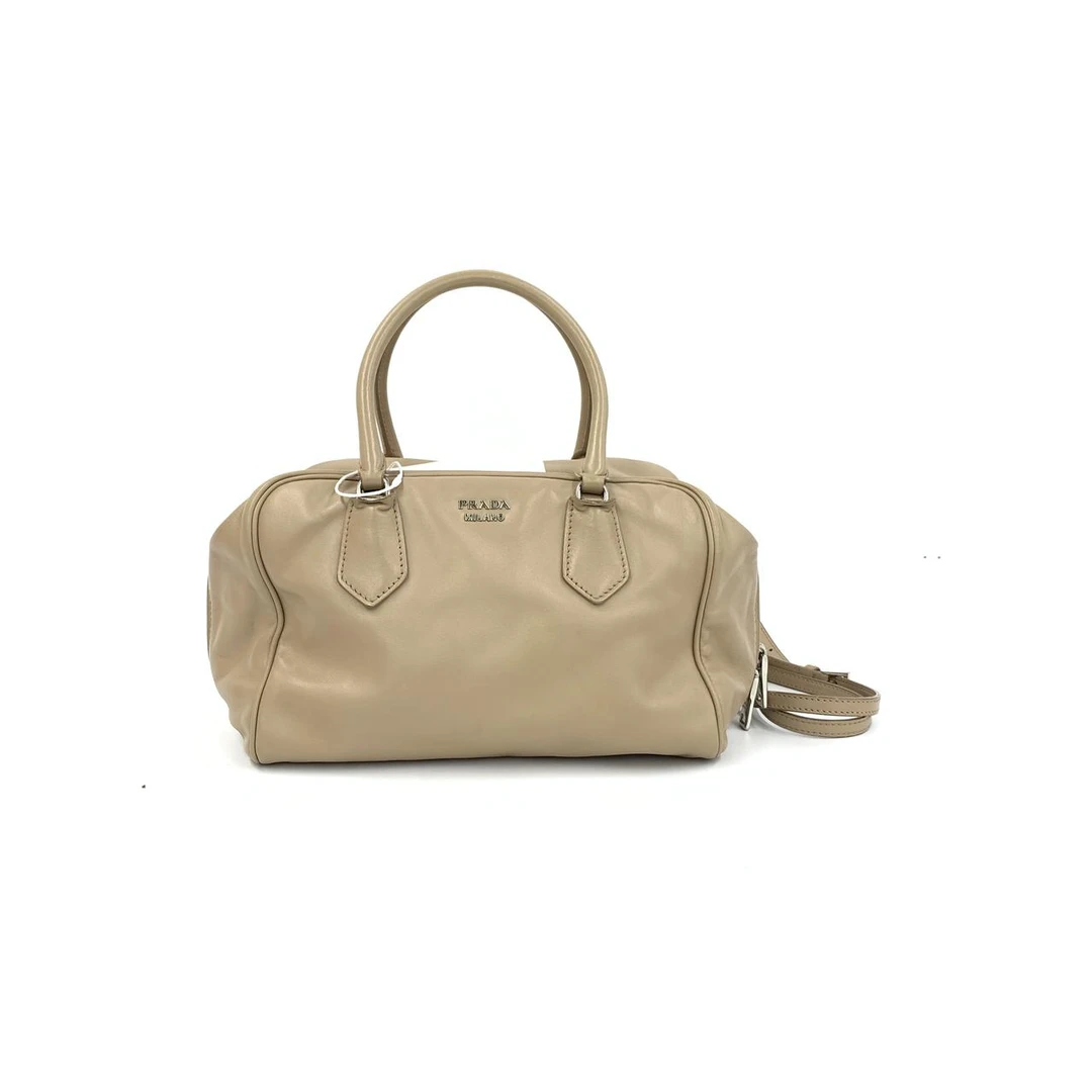 99新 Prada/普拉达 普拉达/单肩包/4159