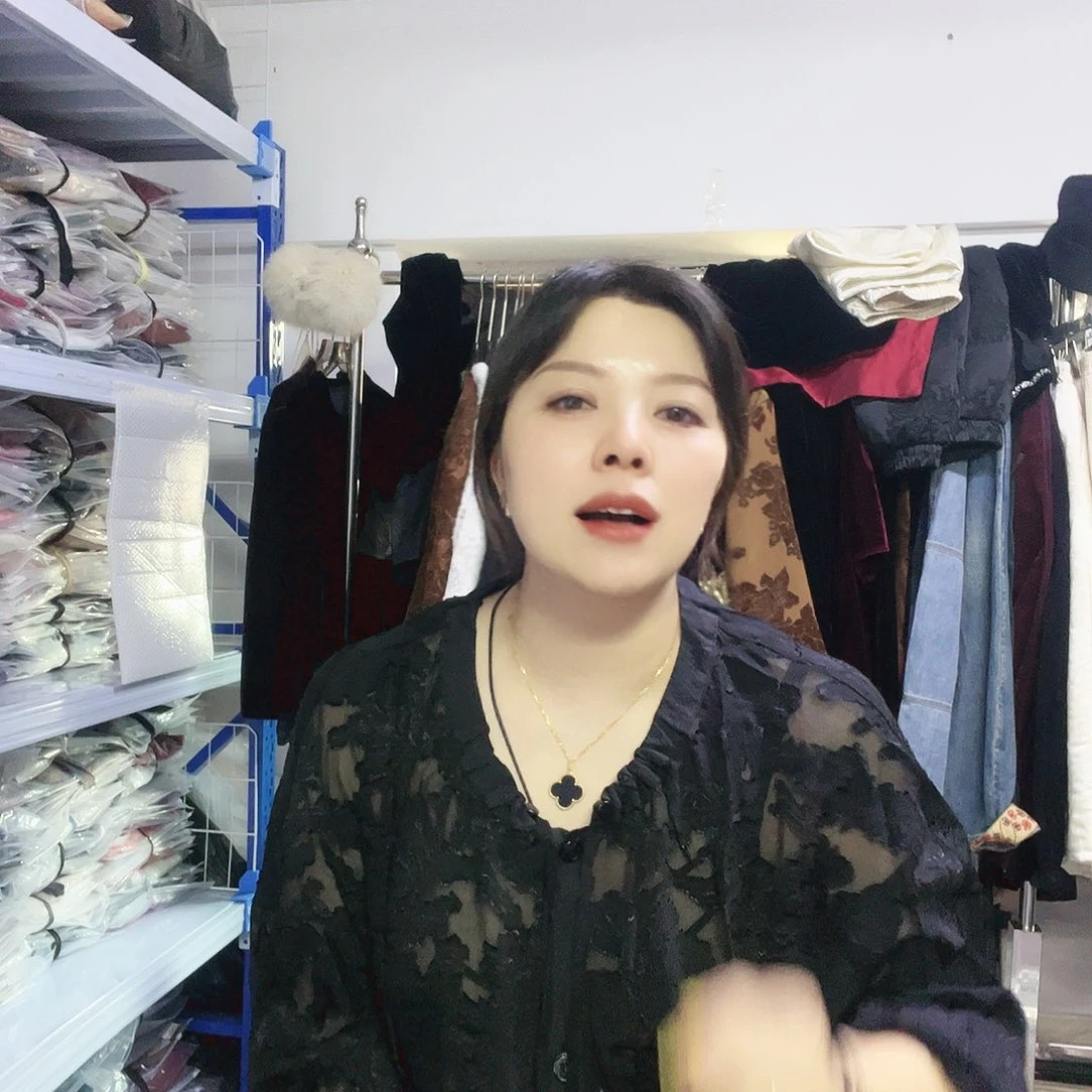 3x l码珍珍女装福利抢购