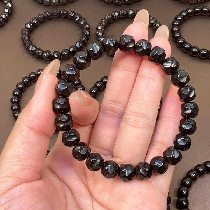 椰蒂手串E****杨98无相一物一图椰蒂