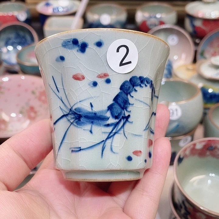 景德镇陶瓷博物有限公司