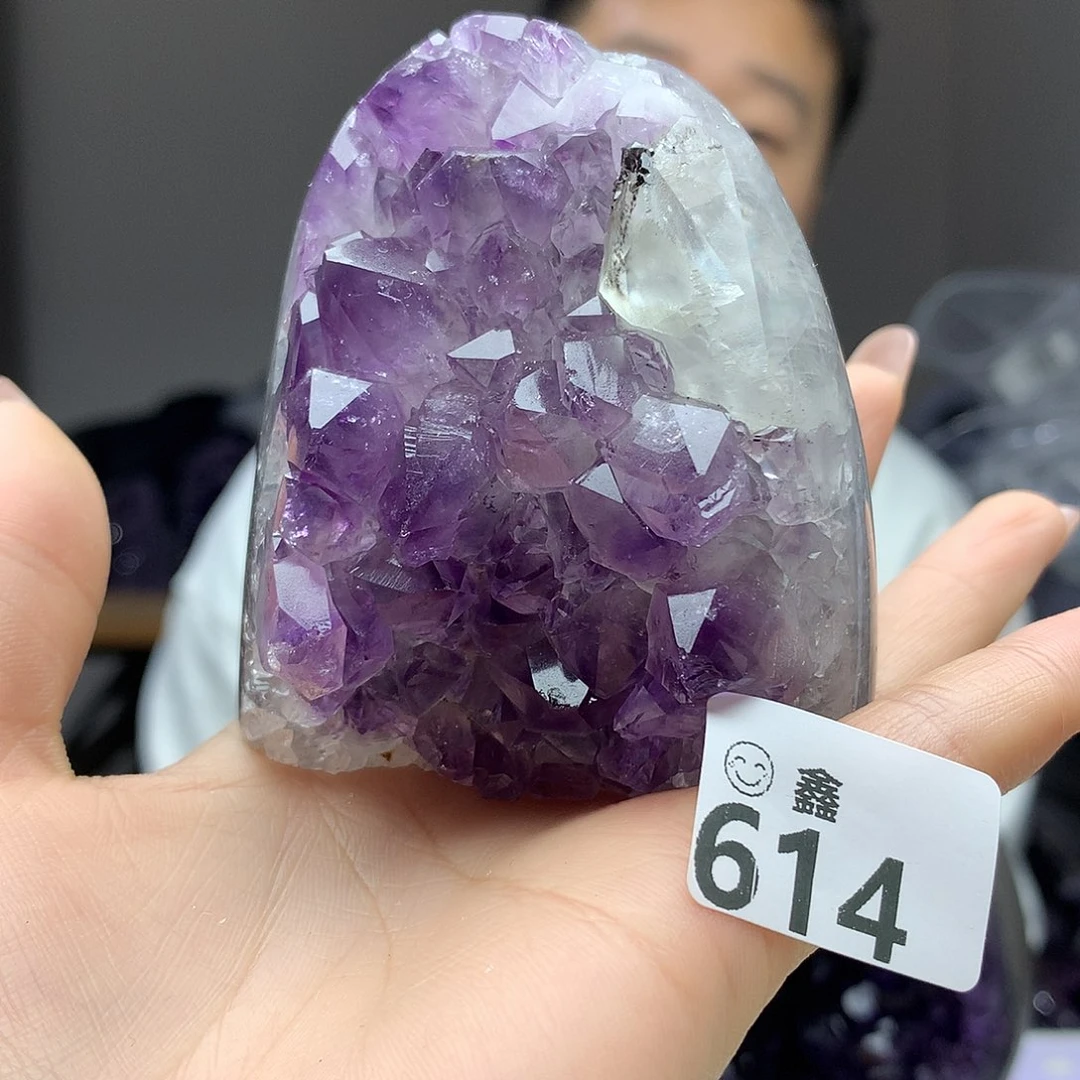 未镶嵌大型摆件（非配饰）水晶