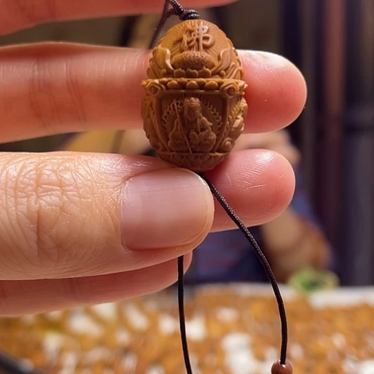 手串/手链橄榄核橄榄核