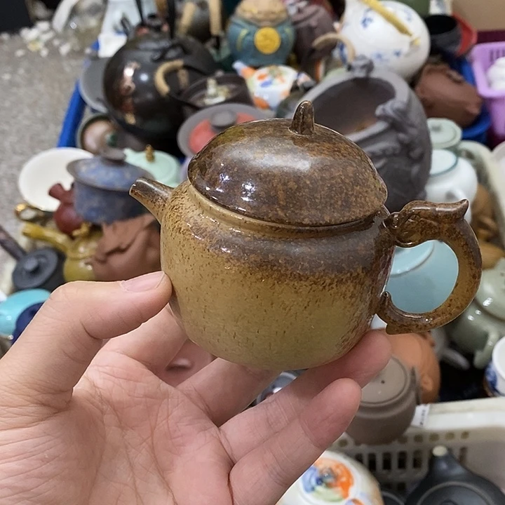 陶瓷艺术品及陶瓷制品