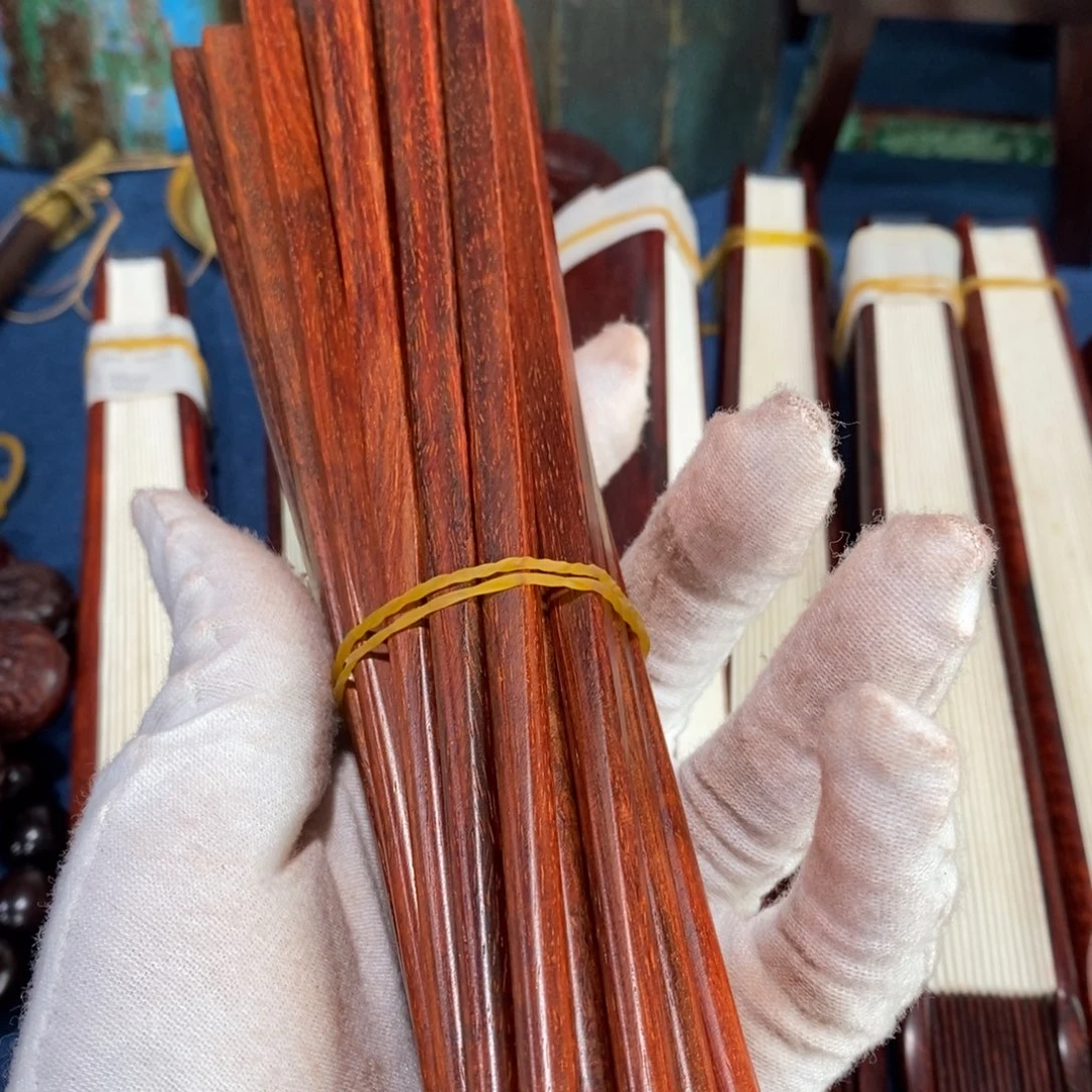 檀香紫檀（小叶紫檀）其他