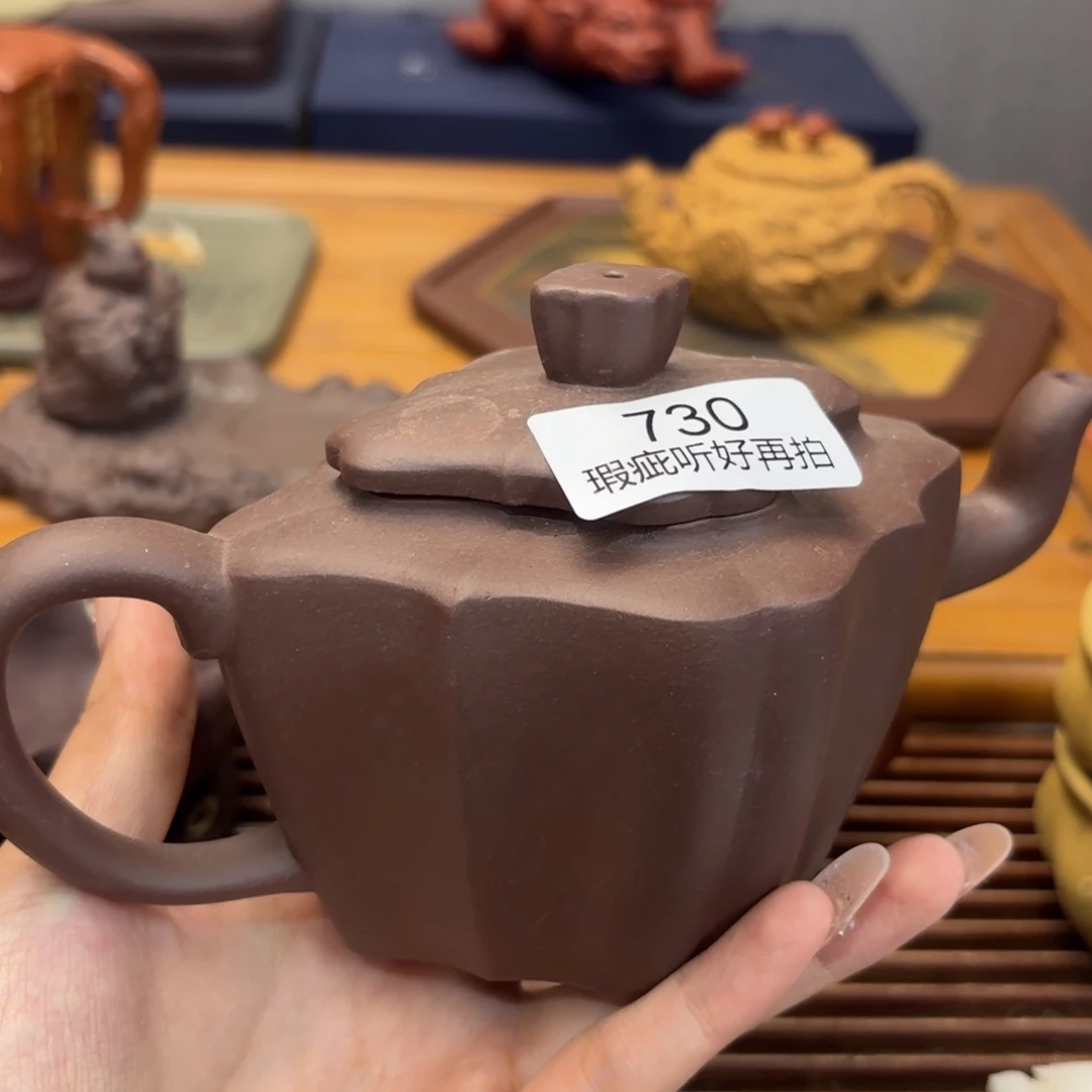 紫砂茶宠五号店专项