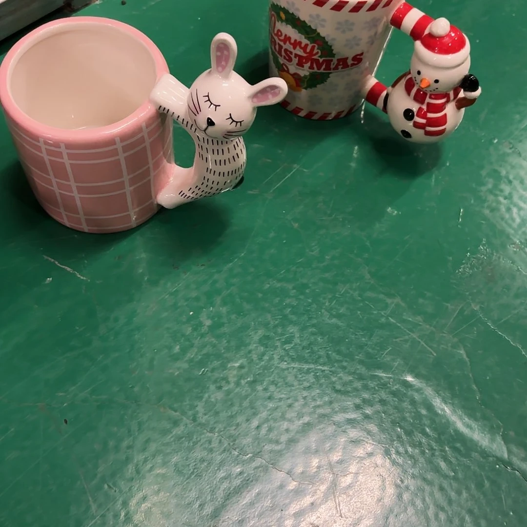 一*圈陶瓷艺术作品欣赏