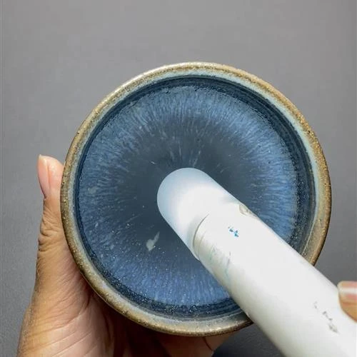 【闪购商品】茶盏-585............