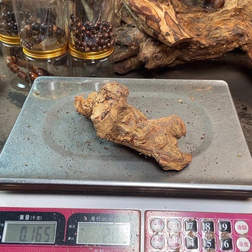 【闪购商品】黄花梨/降香黄檀钢*