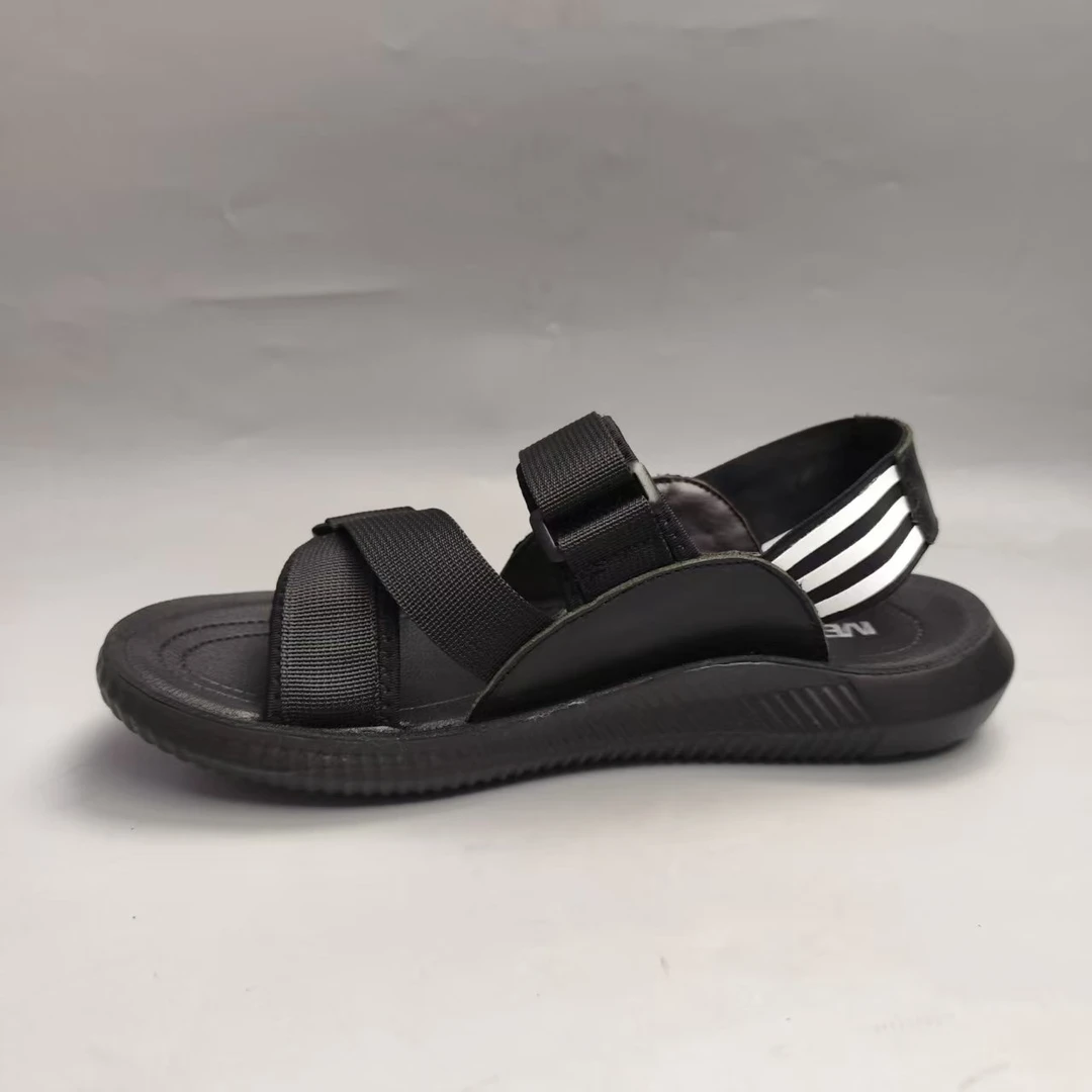 10-6（70411）春夏舒适休闲百搭男鞋