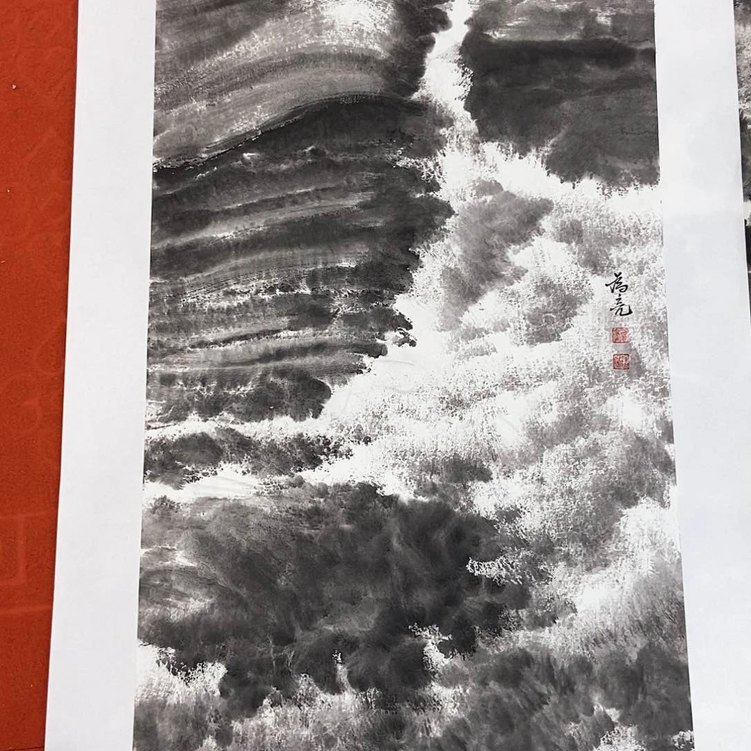 国画在**情我们是个有能力让