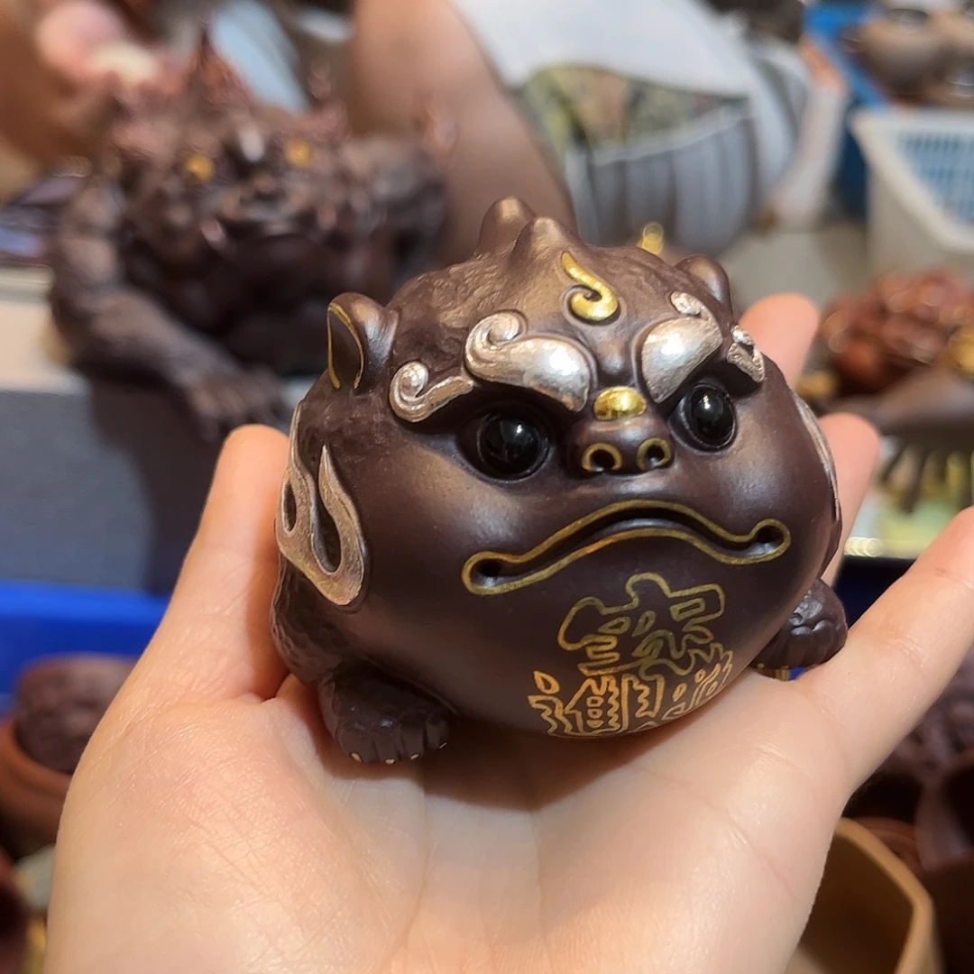 茶宠紫砂紫砂1111111