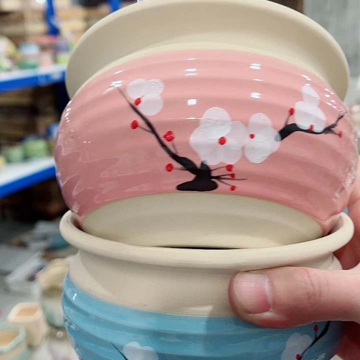 红陶正品数量有限