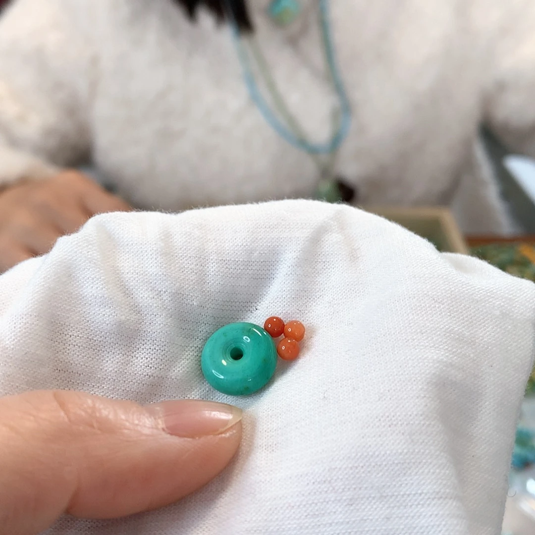 南红玛瑙珠宝奇石未镶嵌