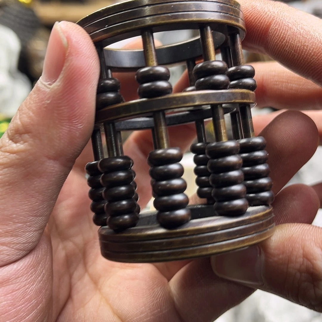 航弟文玩铜器链接