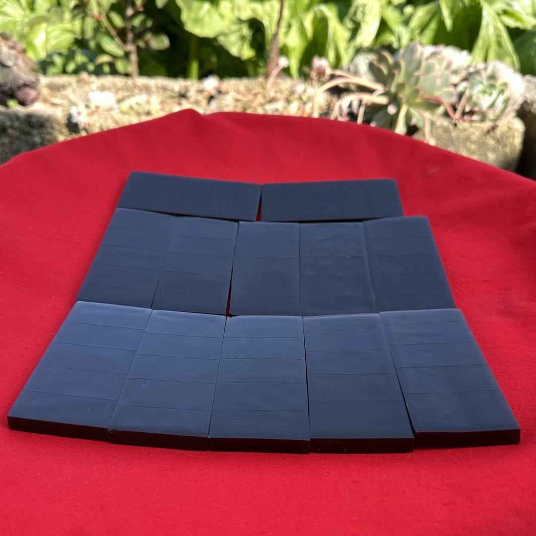 小五甄选整片【驴皮胶】净重250克/500克