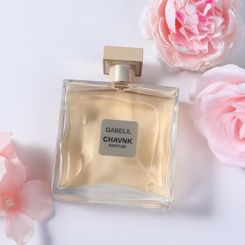【琴姐专属】嘉佰丽尔100ML-平替女士女生持久留香清新花香