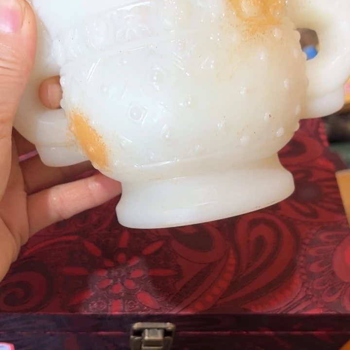 瓷片我是真的很喜欢这个