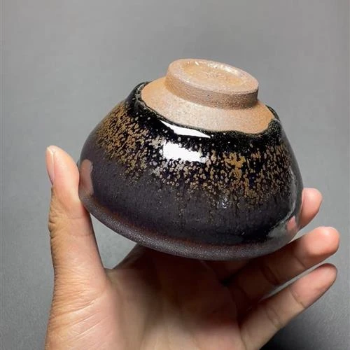 【闪购商品】茶盏-673............