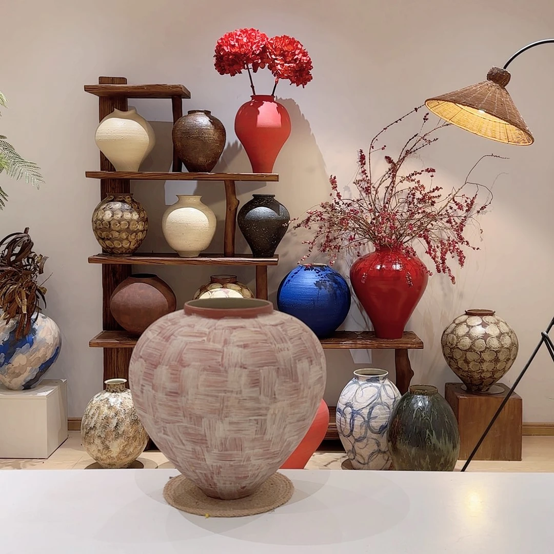 景德镇陶瓷闪17号