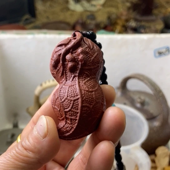 紫砂茶壶宜兴紫砂壶