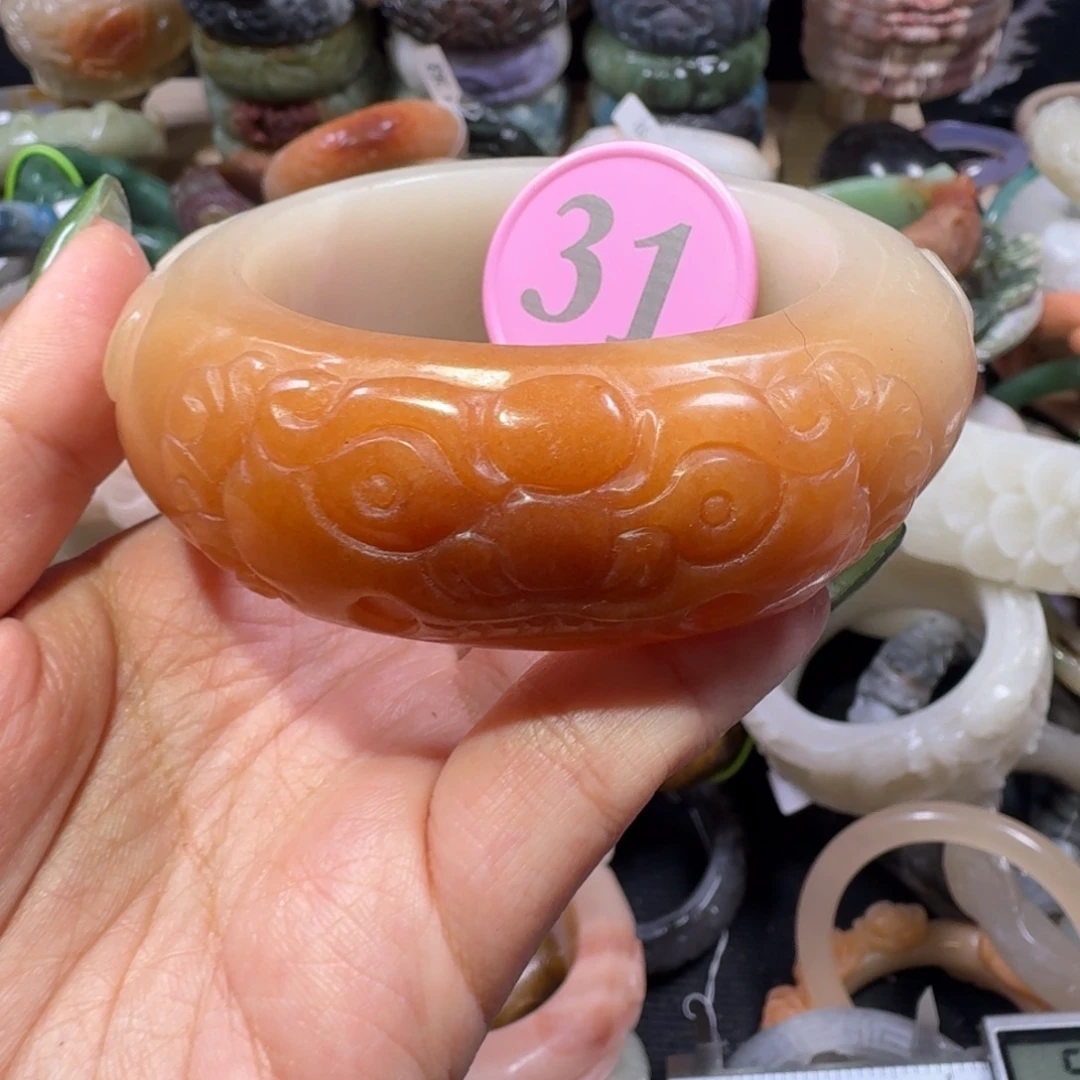 羽毛非金属61，石纹