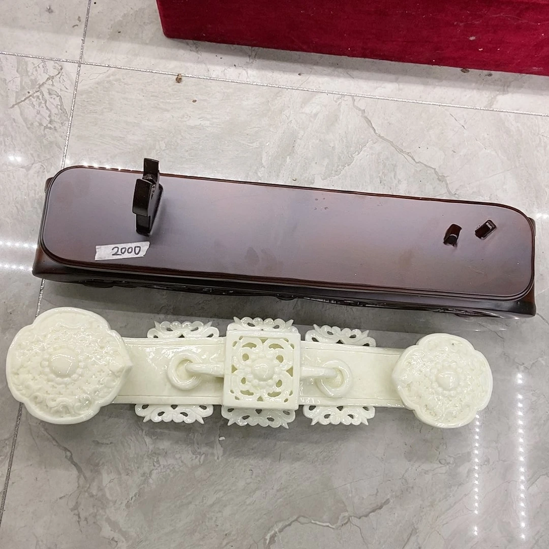 【闪购商品】玉孙家居摆件