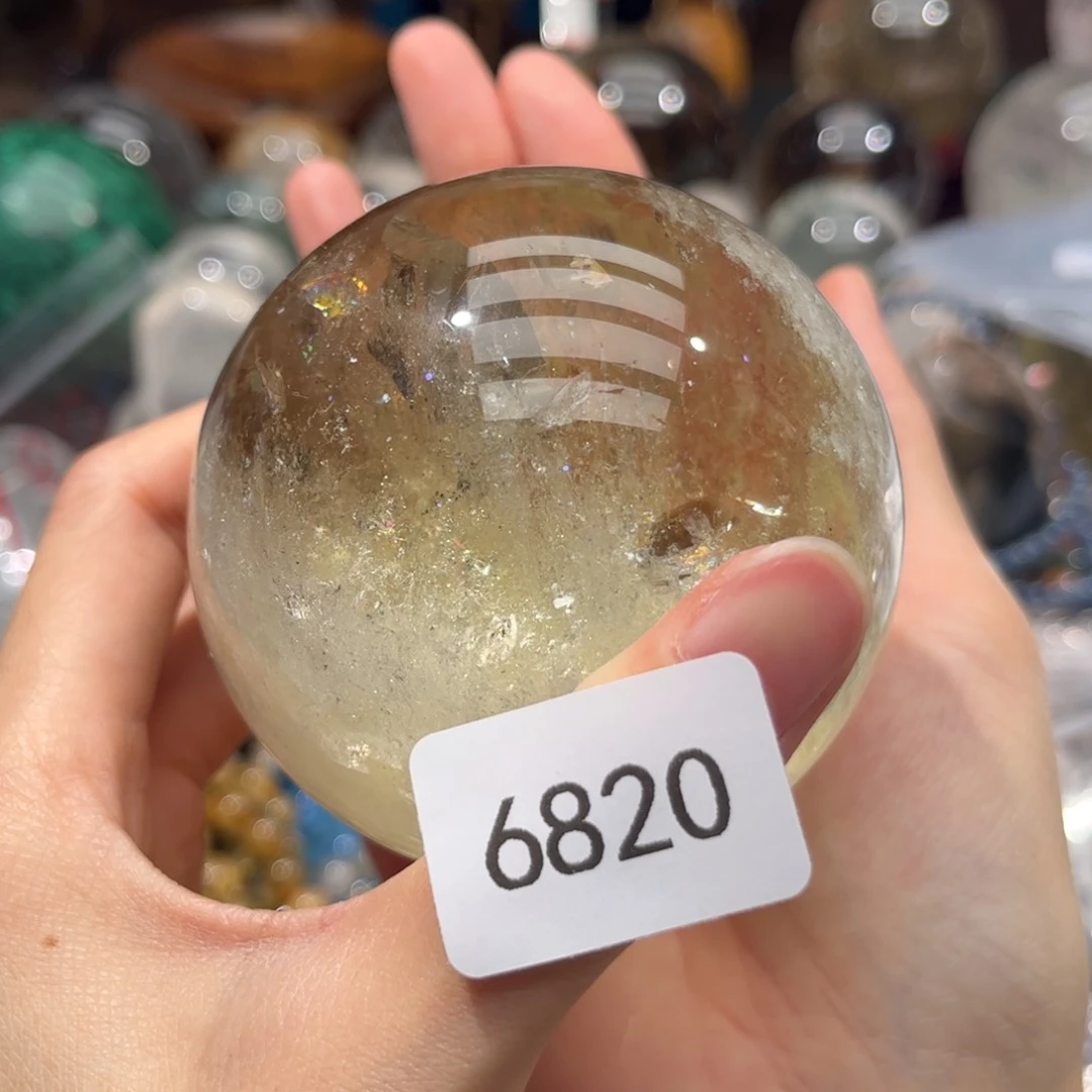 【闪购商品】未镶嵌大型摆件（非配饰）水晶