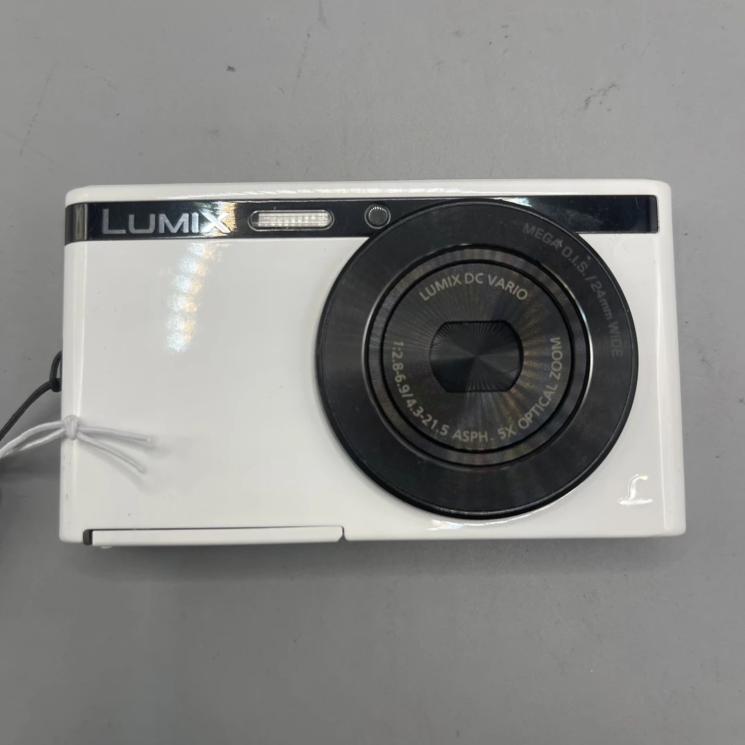 9新 Panasonic/松下 松下xs1 1600万像素 5倍光学变焦