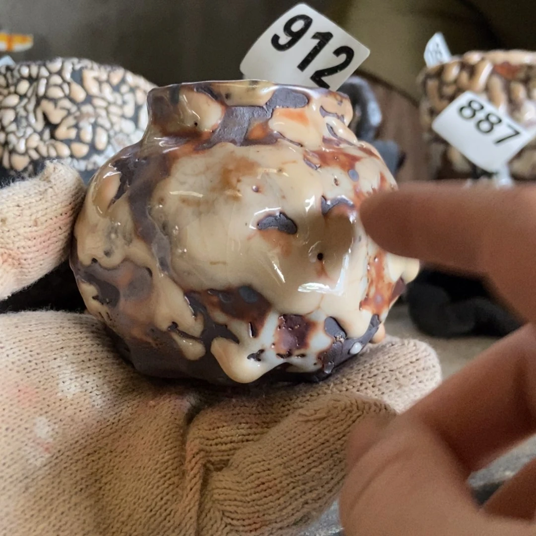 912 一家茶器直播分享