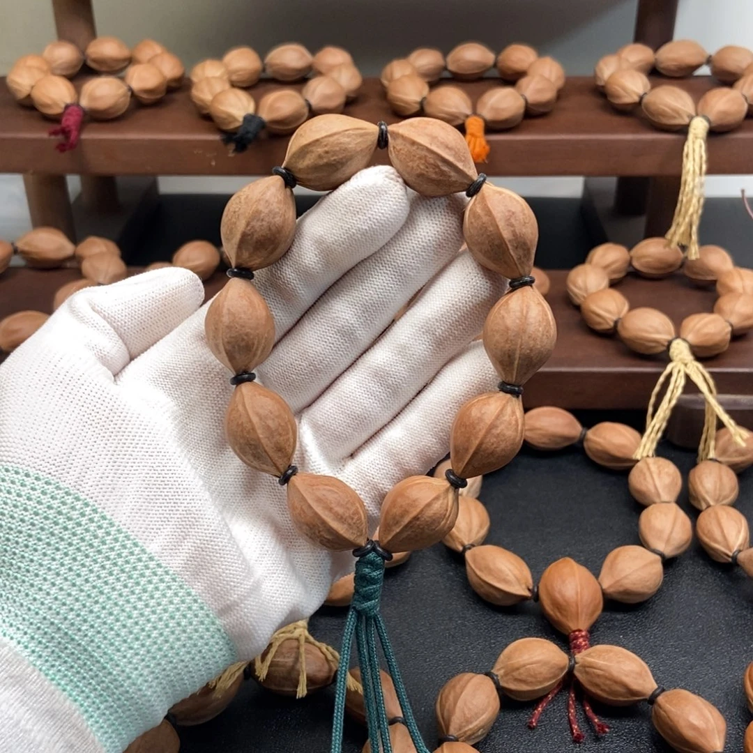 橄榄核手串/手链1625