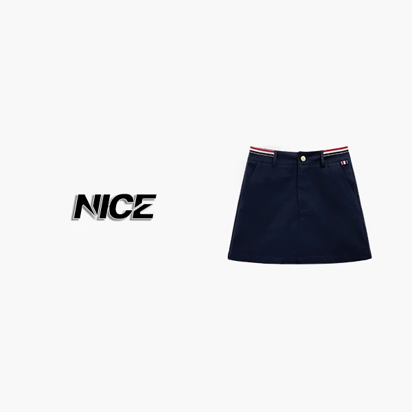 25夏季新款都市女孩时尚百搭包臀裙短裙112953
