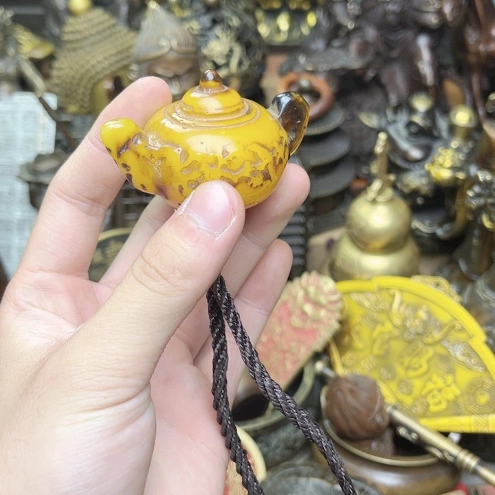 嘉嘉精品铜器摆件