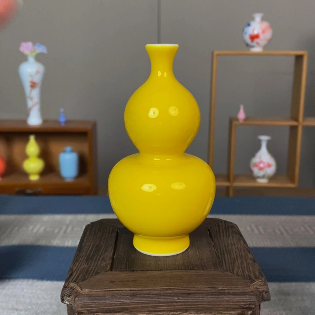 摆件景德镇瓷器精品鉴赏作品