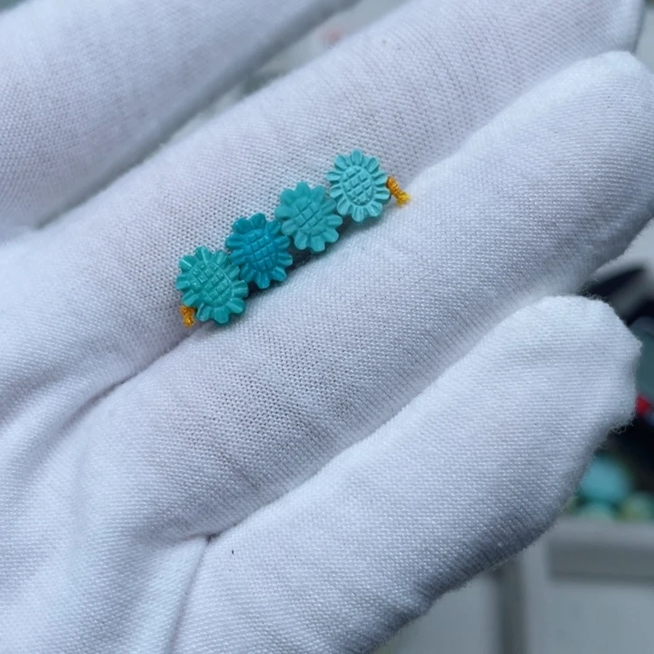 南红玛瑙未镶嵌其他