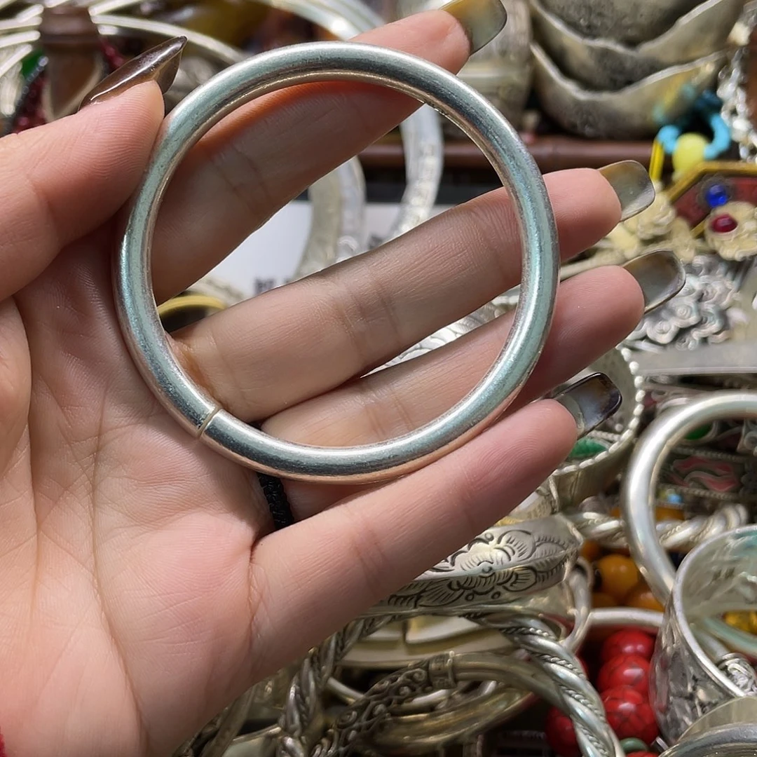 老街文玩一物一拍