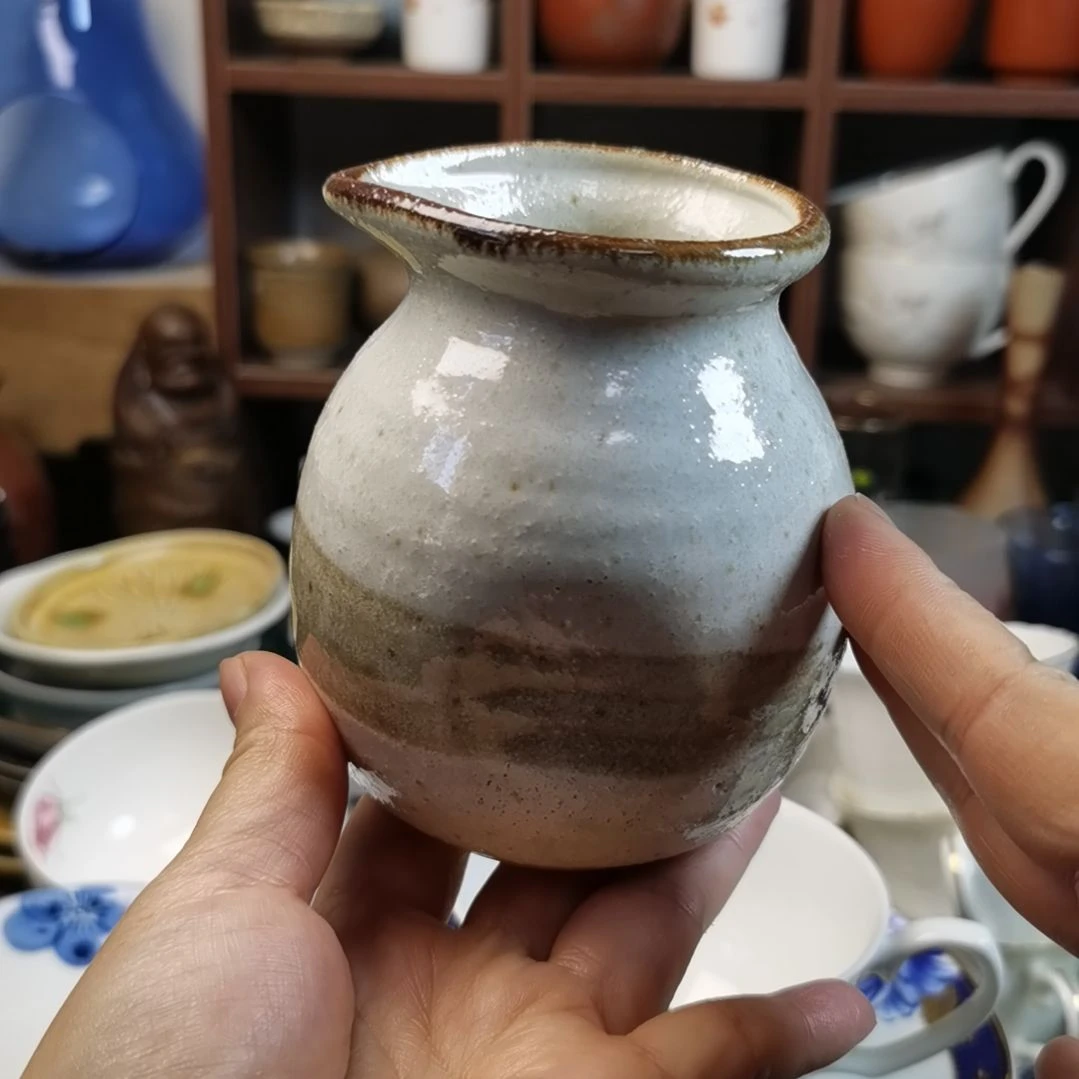 日本瓷器咖啡茶杯