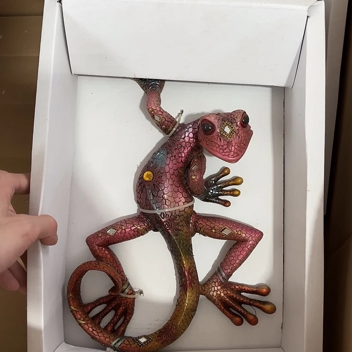 瓷片工艺品默认微瑕不退不换