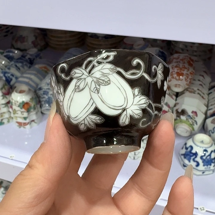 楚***）陶瓷艺术品收藏陶瓷