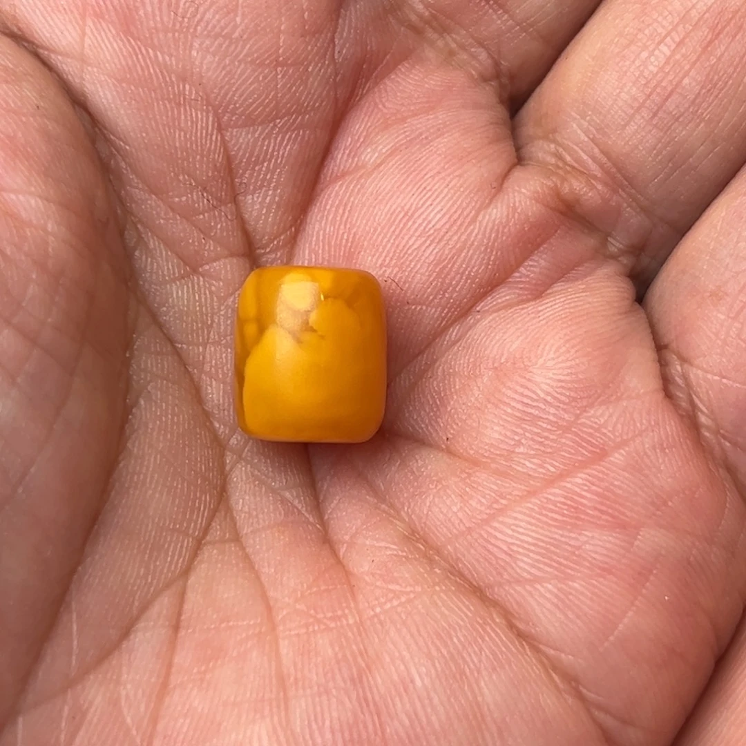 小***风蜜蜡未镶嵌吊坠(不含链)