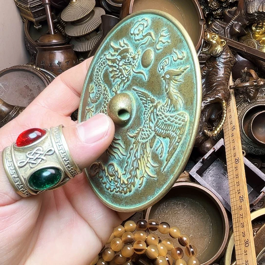 铜锣湾的历史文化